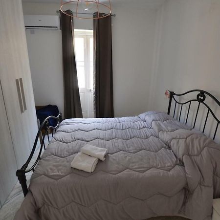 The Penthouse Flat-Terrace&View Apartment Senglea Ngoại thất bức ảnh