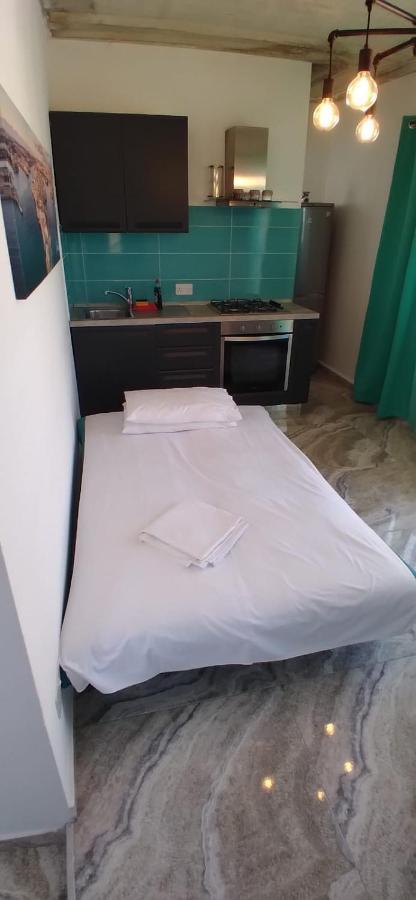 The Penthouse Flat-Terrace&View Apartment Senglea Ngoại thất bức ảnh