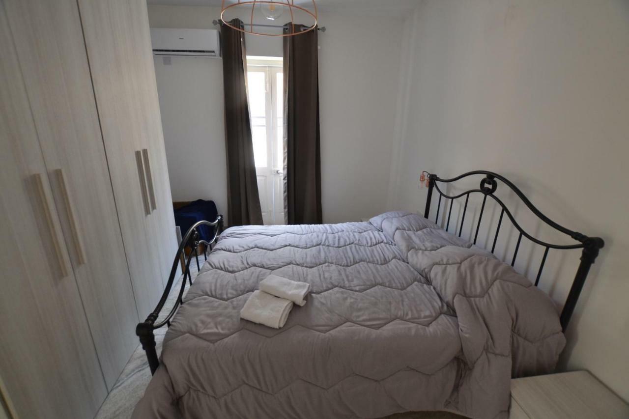 The Penthouse Flat-Terrace&View Apartment Senglea Ngoại thất bức ảnh