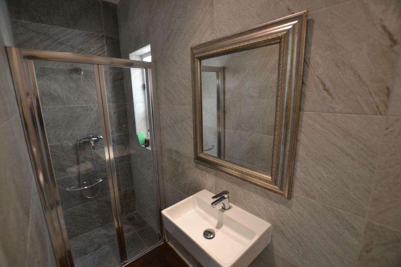 The Penthouse Flat-Terrace&View Apartment Senglea Ngoại thất bức ảnh