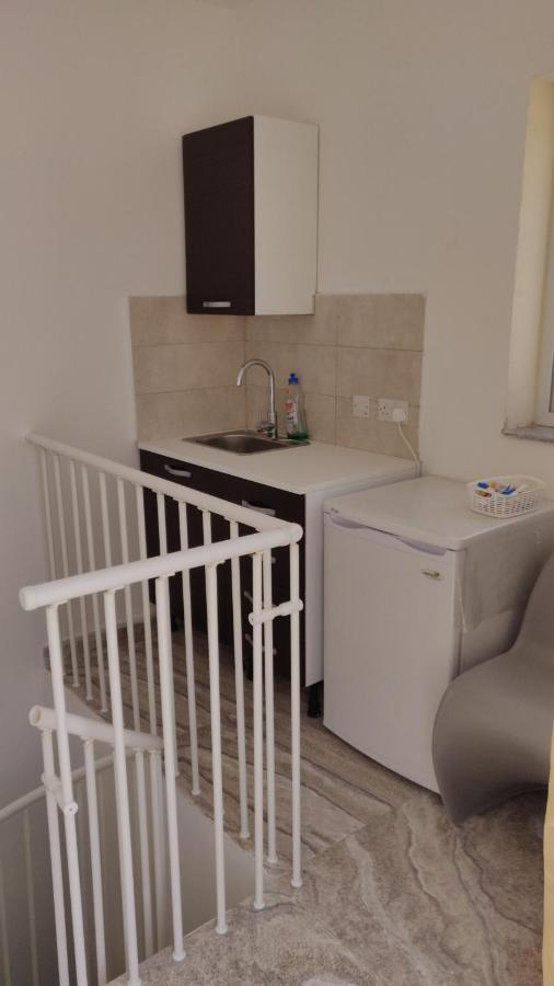 The Penthouse Flat-Terrace&View Apartment Senglea Ngoại thất bức ảnh